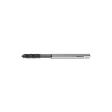 Garant Fluteless tap, M3-0.5, TiAlN, 5 Flutes 139242 M3